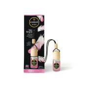 AMBAR Perfums - Deodorante per auto - Aria pulita