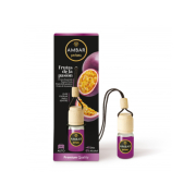 AMBAR Perfums - Deodorante per auto - Frutti della passione
