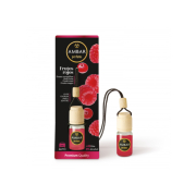 AMBAR Perfums - Deodorante per auto - Frutti Rossi
