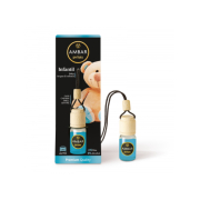 AMBAR Perfums - Deodorante per auto - Bambini