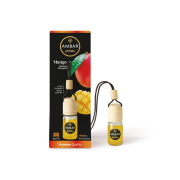 AMBAR Perfums - Deodorante per auto - Mango