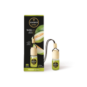 AMBAR Perfums - Deodorante per auto - Melone