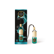 AMBAR Perfums - Deodorante per auto - Spa