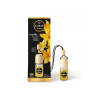 AMBAR Perfums - Deodorante per auto - Vaniglia