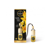 AMBAR Perfums - Deodorante per auto - Vaniglia
