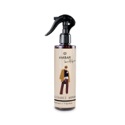 AMBAR Perfums - *Boutique* - Spray deodorante per ambienti - Elegance Woman