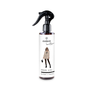 AMBAR Perfums - *Boutique* - Spray deodorante per ambienti - Urban Girl