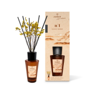 AMBAR Perfums - *Signature* - Deodorante per ambienti Mikado - nº1: Salted Caramel