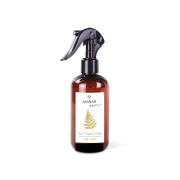 AMBAR Perfums - *Zen* - Deodorante spray per ambienti - Attivazione: Chai Tea