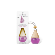AMBAR Perfums - *Zen* - Deodorante per auto - Rinascita: Fiore di Ciliegio