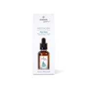 AMBAR Perfums - *Zen* - Essenza idrosolubile - Meditazione: Palo Santo