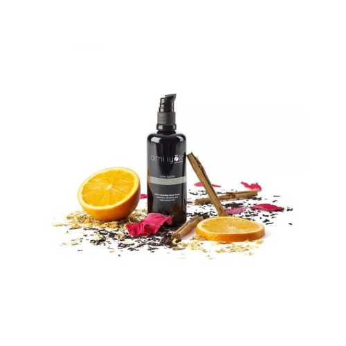 Ami Iyök - Tonico viso ultraidratante antiossidante ibistonico