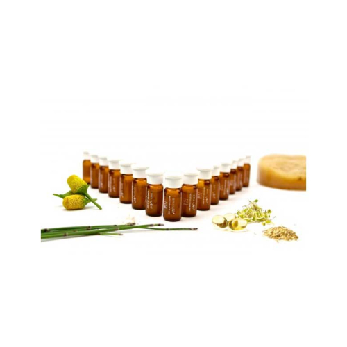 Ami Iyök - Trattamento Booster Calm 360º - Warrior I