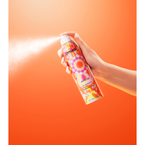 Amika - Shampoo secco Perk Up