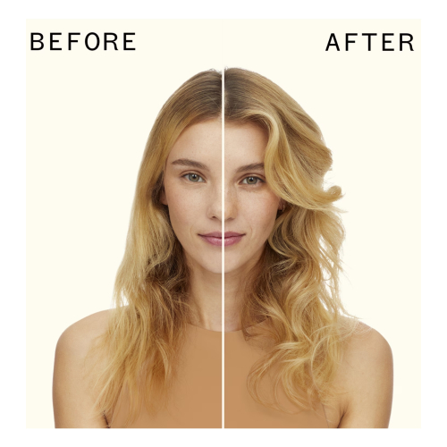 Amika - Shampoo secco Perk Up