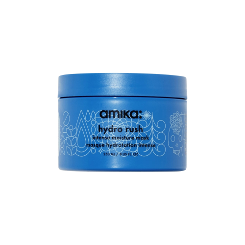 Amika - Maschera idratante intensiva Hydro Rush