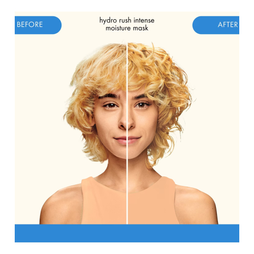 Amika - Maschera idratante intensiva Hydro Rush