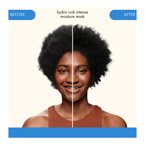 Amika - Maschera idratante intensiva Hydro Rush