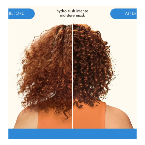 Amika - Maschera idratante intensiva Hydro Rush
