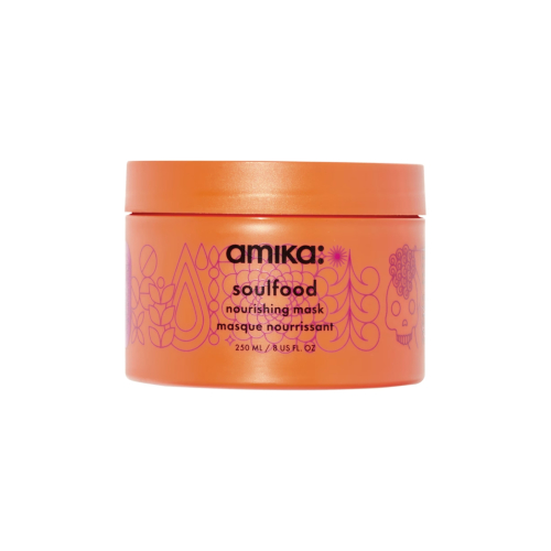 Amika - Maschera nutriente Soulfood