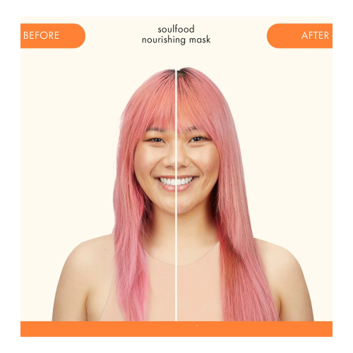 Amika - Maschera nutriente Soulfood