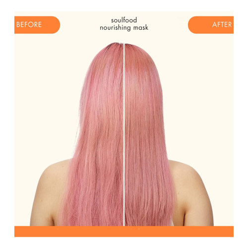 Amika - Maschera nutriente Soulfood