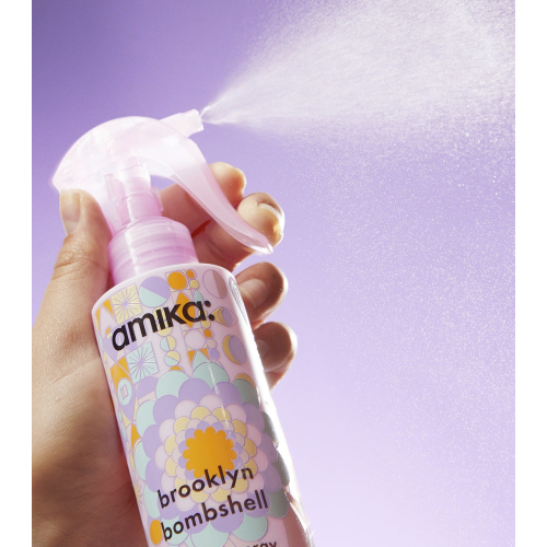 Amika - Spray per capelli Brooklyn Bombshell