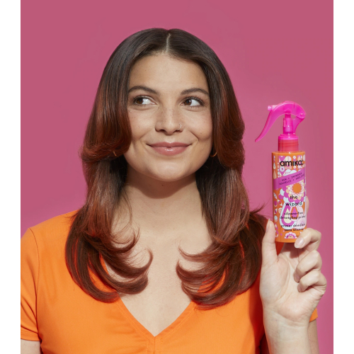 Amika - Spray districante per capelli The Wizard