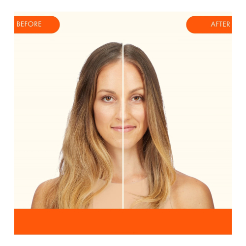 Amika - Spray districante per capelli The Wizard