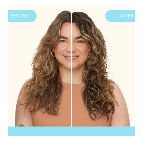 Amika - Spray per capelli idratazione intensa Hydro Rush