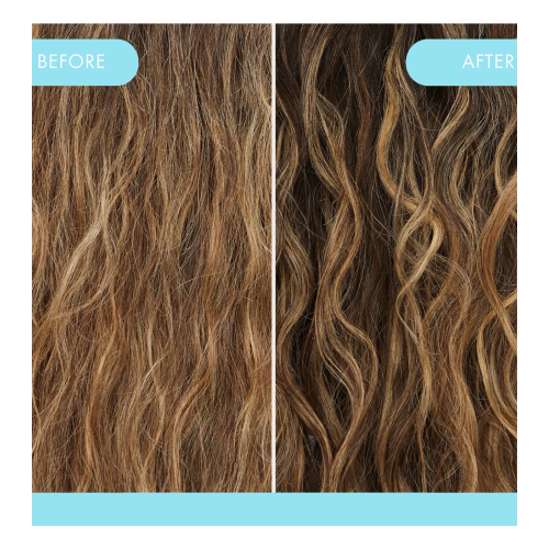 Amika - Spray per capelli idratazione intensa Hydro Rush