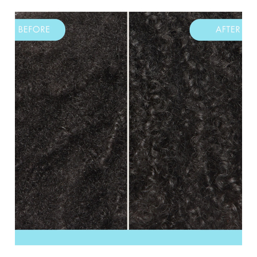 Amika - Spray per capelli idratazione intensa Hydro Rush
