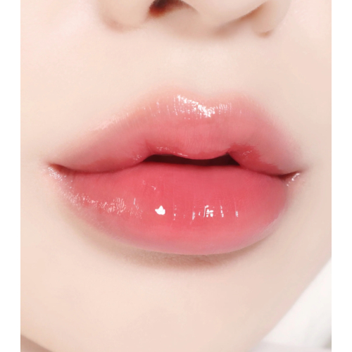 Amuse - Tinta per labbra Bebe Tint - 01: Boksoonga Love