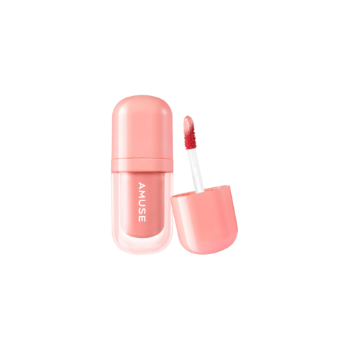 Amuse - Tinta Labbra Bebe Tint - 06: Pink Fig