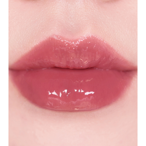 Amuse - Tinta labbra Jel-fit Tint - 08: Gorgeous Mauve