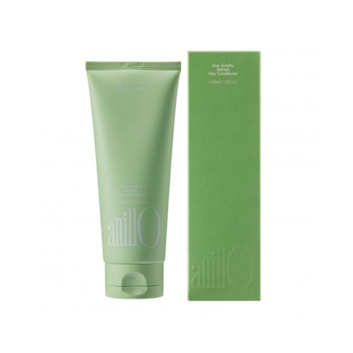 Anillo - Balsamo Rinfrescante Lime Sunday Refresh Hair