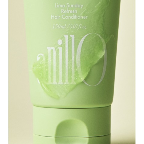 Anillo - Balsamo Rinfrescante Lime Sunday Refresh Hair