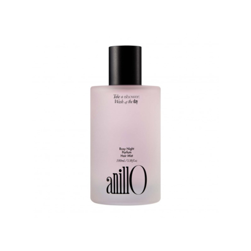 Anillo - Spray per capelli Rosy Night Parfum