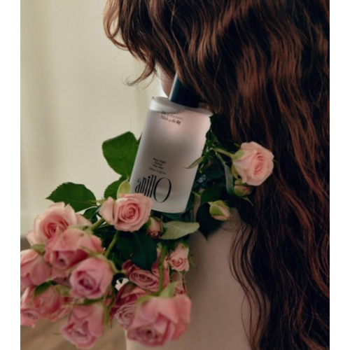 Anillo - Spray per capelli Rosy Night Parfum