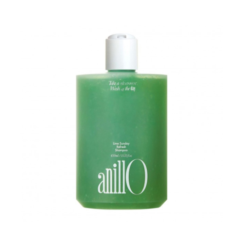 Anillo - Shampoo Rinfrescante Lime Sunday Refresh