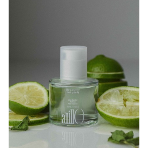 Anillo - Essenza per capelli Lime Sunday Refresh
