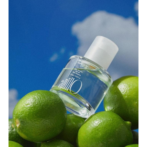 Anillo - Essenza per capelli Lime Sunday Refresh