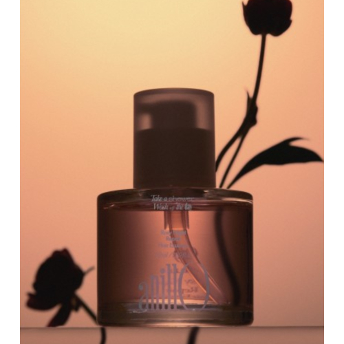 Anillo - Essenza per Capelli Rosy Night Repair