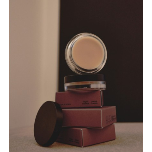 Anillo - Profumo solido Fig Whisky Scent Balm