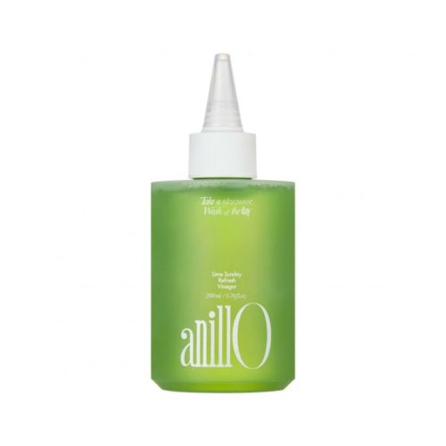 Anillo - Trattamento all'aceto Lime Sunday Refresh Hair Vinegar