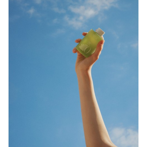 Anillo - Trattamento all'aceto Lime Sunday Refresh Hair Vinegar