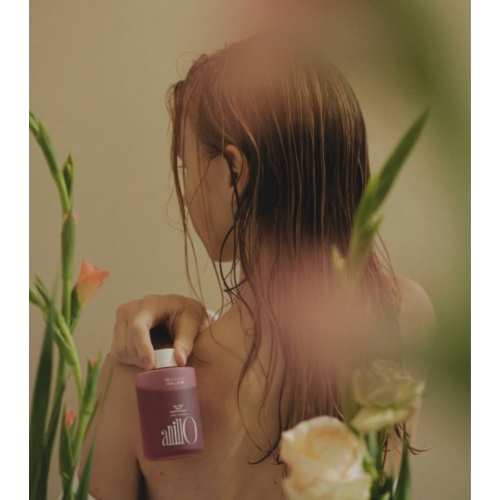 Anillo - Trattamento in fiale Rosy Night Repair