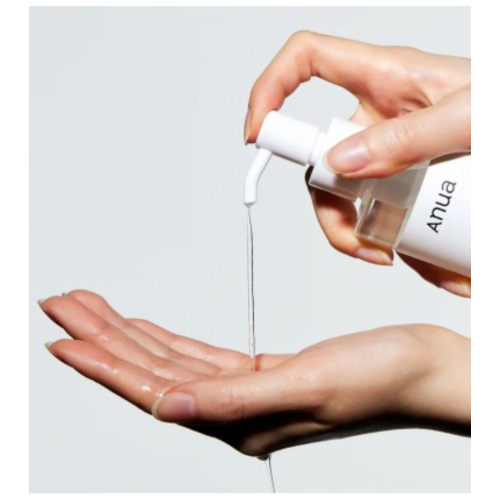 Anua - Heartleaf Pore Control olio detergente delicato