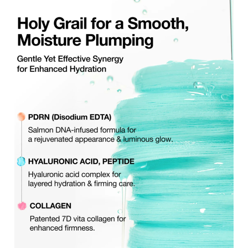 Anua - Formato di dischetti PDRN 100 Hyaluronic Acid Glow