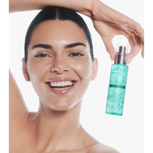 Anua - Bruma facciale PDRN Hyaluronic Acid Hydrating Capsule